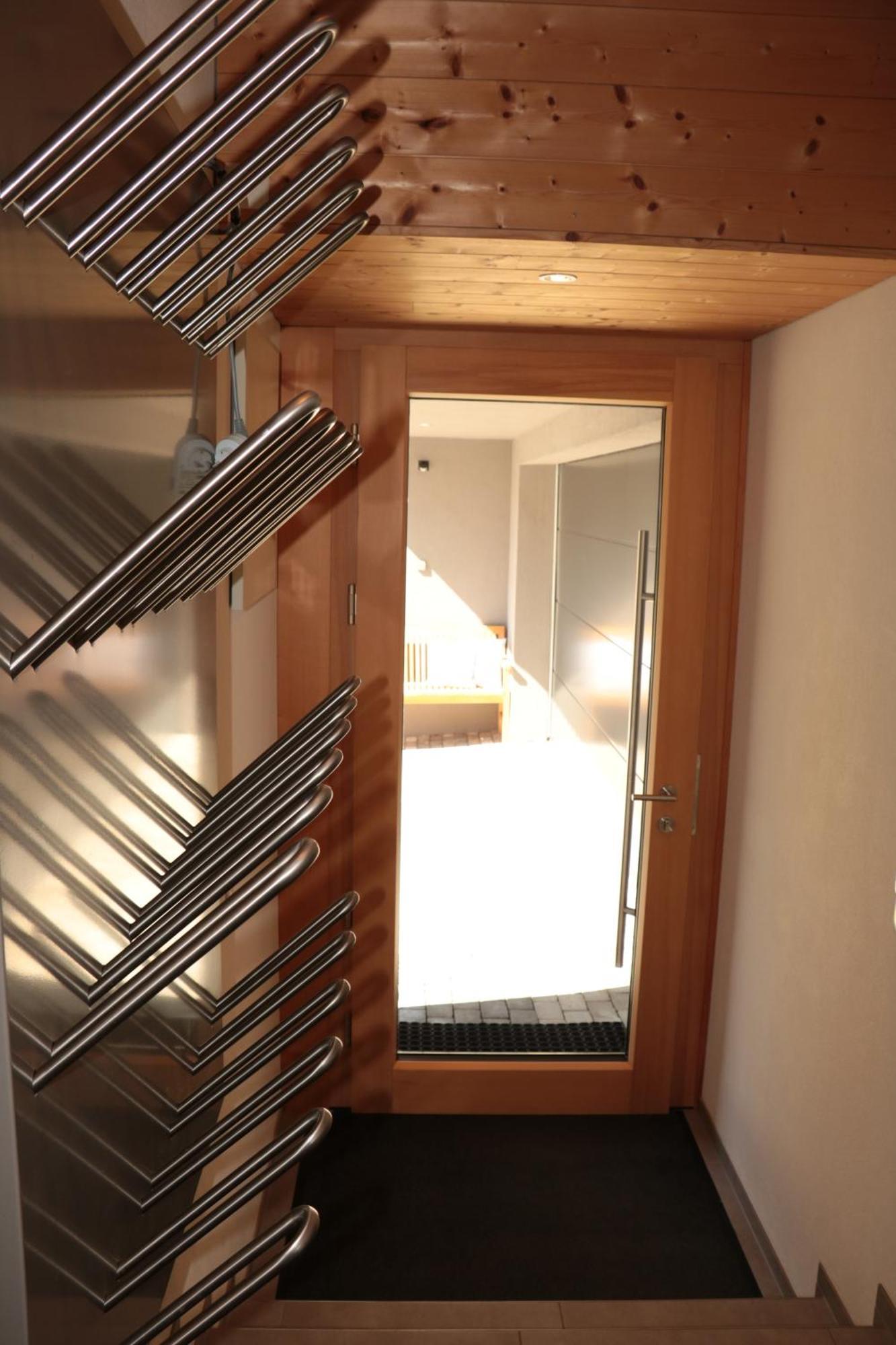 Appartement Bettina Schoppernau Exterior photo